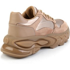 Resim Vizon Kadın Sneaker K01791072272 Vizon 