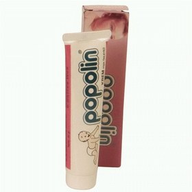 Resim Popolin Pişik Kremi 40 g 