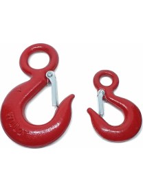 Resim Sedir 1,5 Tonluk Kuş Gözü Kanca 