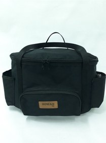 Resim Rowan Cepli Termal Termos Çanta 