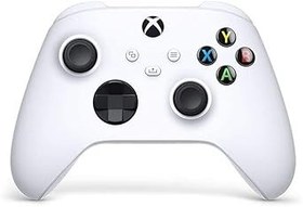 Resim Xbox Wireless Controller Beyaz, 9. Nesil (Microsoft Türkiye Garantili) 