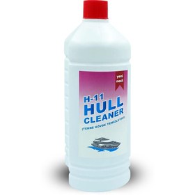 Resim akba Tekne Gövde Temizleyici 1 Litre 