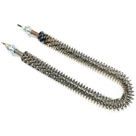 Resim Serpantinli Isıtıcı Rezistans 30cm U Model 230v 