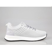 Resim Mp 251-2303 Gri Erkek Sneakers Gri 