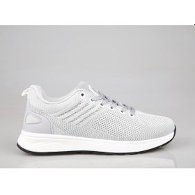 Resim Mp 251-2303 Gri Erkek Sneakers Gri 