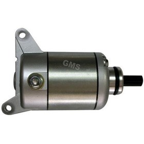 Resim HONDA MARŞ MOTORU CBF150 UYUMLU 