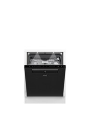 Resim Arçelik ARÇELİK ABM 181 D Tezgah Altı Bulaşık Makinesi ANKASTRE DARK INOKS 