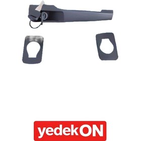 Resim Kapı Açma Kolu 2521 Dış Sağ-Sol - A3817660001 [MB50.5235] - A3817660001 