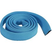 Resim Kangvka Sbr Isı Yalıtımlı 92cm Su Torbası Boru Koruması - Mavi 10mm Çap İçin Uyumlu Çok Renkli 