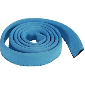 Resim Kangvka Sbr Isı Yalıtımlı 92cm Su Torbası Boru Koruması - Mavi 10mm Çap İçin Uyumlu Çok Renkli 