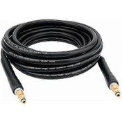 Resim Hızlı Çıkarılabilir Yüksek Basınçlı Hortum - Karcher K2 K7 Temizleyicilerle Uyumlu 6 M 