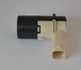 Resim Fiat Linea 2007 Sonrası Park Sensörü Arka Tampon Orijinal Opar Marka 735411204 