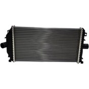 Resim Renault Laguna 1 1.9 2.2 DTI 1996 2001 Turbo Radyatörü Intercooler 600X342X32 