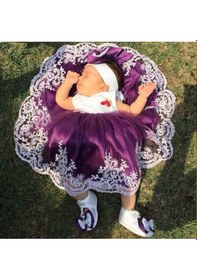 Resim Babylia 9001 Kız Bebek Mevlüt Takımı Seti Çok Renkli 