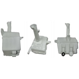 Resim Hyundaı Accent Su Fıskiye Deposu 1995-2000 