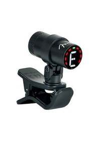 Resim Fender Bullet Siyah Tuner 