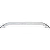 Resim System Krom 320 mm Çekme Mobilya Kulpu (SY7501 0320 CR) 