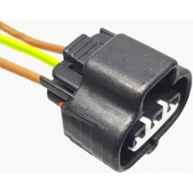 Resim Ankara Klips Japon Toyota Orta Kanal 3YC012A 