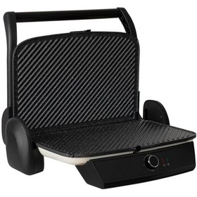 Resim Vestel Retro T7000 2000 W Tost Makinesi 