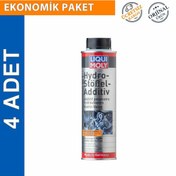Resim Liqui Moly Lifter Katkısı 300 Ml Subap İteceği Katkısı 4 Adet Liqui Moly