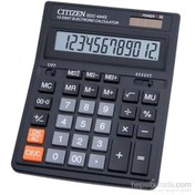 Resim Citizen Sdc-444S Büyük Hesap Makinesi 