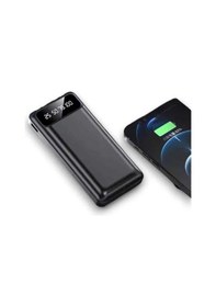 Resim Ceylan Adam 20.000 Powerbank Çok Renkli 