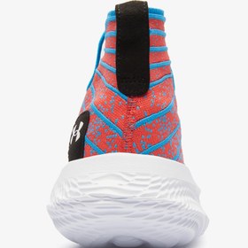 Resim Under Armour Flow Futr Elite Lace Regular Erkek Mavi Basketbol Ayakkabısı 
