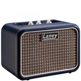 Resim Laney Mini-Amp MINI-LION Lionheart Elektro Gitar Amfisi 