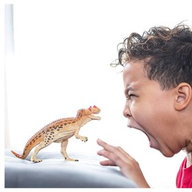 Resim Schleich Ceratosaurus 15019 
