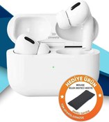 Resim Concord Ap3 Pro Ios Android Uyumlu Yeni Nesil Kablosuz Bluetooth Kulaklık 3.nesil Kulak Içi Dokunmatik 