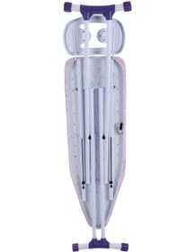 Resim Nelya Silver Ütü Masası 