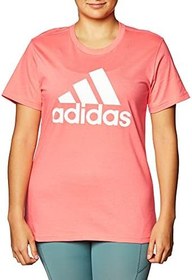 Resim adidas Must Haves Badge of Sport Kadın Tişört 