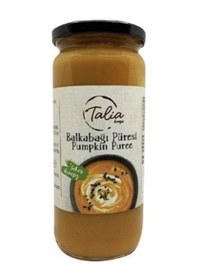 Resim Talia Balkabağı Püresi 450 Gr 