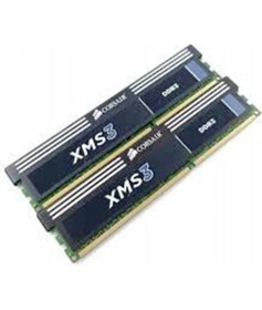 Resim Kync Xms3 16GB (2X8GB) 1600MHZ Ddr3 Ram (CMX16GX3M2A1600C11) Masaüstü Ram Bellek 