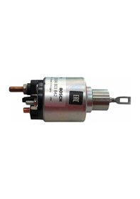 Resim Bosch 12v Marş Otomatiği M6 Sag 41 Mm/42 Mm Kmm N11.5510 