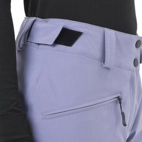 Resim Salomon Edge Kadın Kayak Pantolonu 