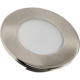 Resim 1W Cob Ledli Mobil Spot (Beyaz) 