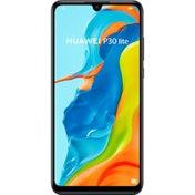 Resim Huawei P30 Lite 64Gb Midnight Black (Huawei Türkiye Garantili) 