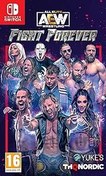 Resim AEW: Fight Forever - Nintendo Switch 