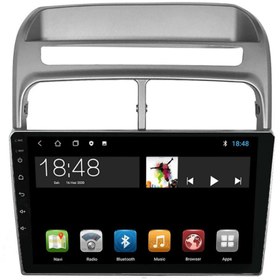 Resim Navimex Fiat Linea Araç Multimedya Android Ekran Carplay Navigasyon Double Teyp 4+64 9" 09-16 Gri 