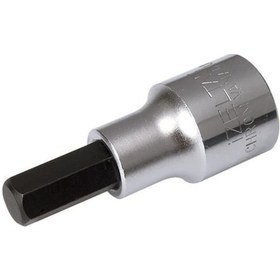 Resim İZELTAŞ 1/2'' Lokmalı Allen Uçlar 7 mm 