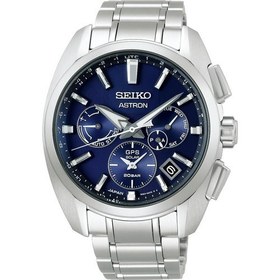 Resim Seiko Astron GPS Solar SSH065J Erkek Kol Saati Seiko