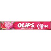Resim Olips Softmints Karpuz Aromalı Şeker 47 G 