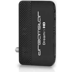 Resim Dreamstar Mini HD One Plus Uydu Alıcısı 