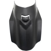 Resim Woodpool 450MT MT450 450 mt 450MT 2024 2025 Için Çamurluk Ön Tekerlek Uzatma Çamurluk (Yurt Dışından) 