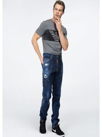 Resim Yeni Dsquared2 Erkek Pantolon (413896284) 