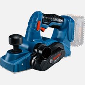 Resim Bosch Profesyonel GHO 18V-LI Solo Planya Makinesi (Akü ve Şarj Cihazı Dahil Değildir.) 