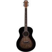 Resim Washburn BTS9CH Bella Tono Novo S9 Akustik Gitar 