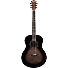 Resim Washburn BTS9CH Bella Tono Novo S9 Akustik Gitar 
