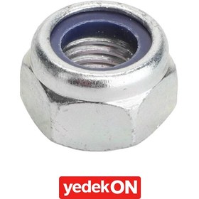 Resim AGCO Kilit Somunu - Massey Ferguson / Fendt / Valtra | ACP0842840 